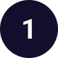 icon number