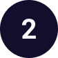 icon number