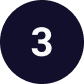 icon number