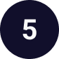 icon number